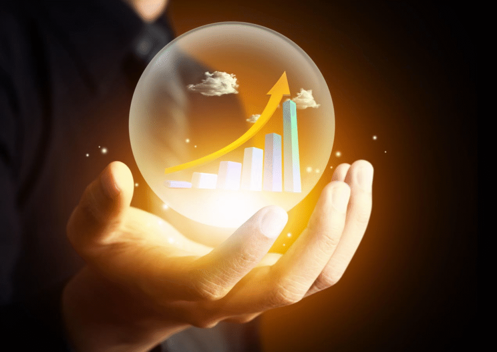 Business Markets Predictions for the Next Decade