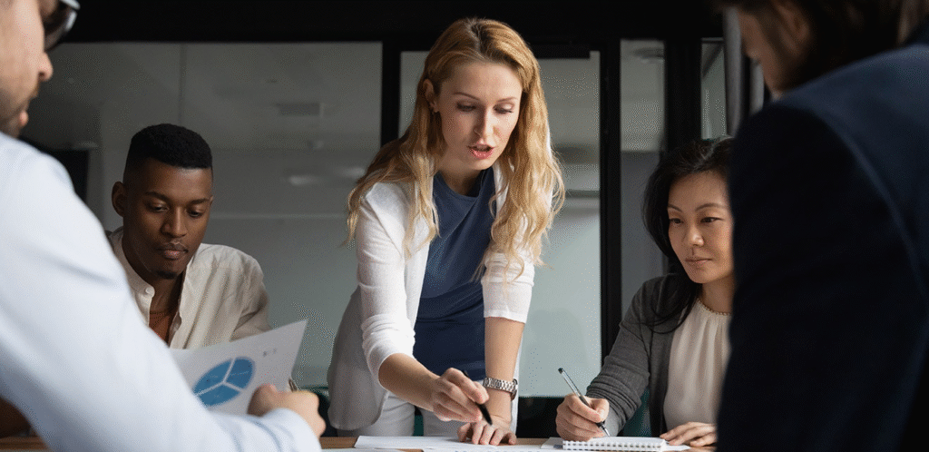 Tips Pasar Bisnis untuk Mengakali Persaingan