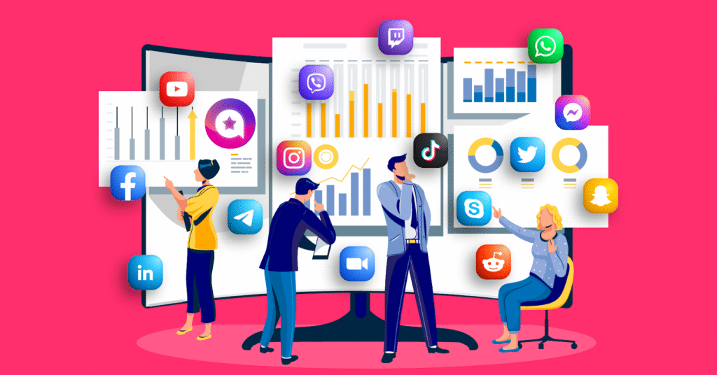 Business Market Strategies That Actually Work