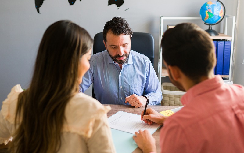 What Foreign Workers Should Check Before Signing a Loan Agreement